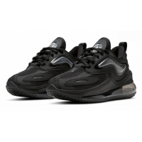 Кроссовки Nike Air Max Zephyr черные