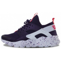 Кроссовки Nike Air Huarache Ultra Violet