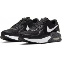 Кроссовки Nike Air Max Exceeded черные