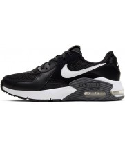 Кроссовки Nike Air Max Exceeded черные