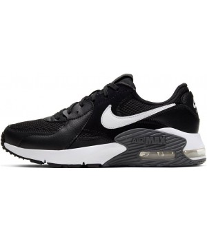Кроссовки Nike Air Max Exceeded черные