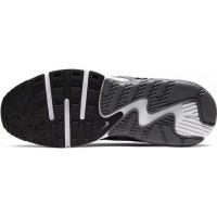 Кроссовки Nike Air Max Exceeded черные
