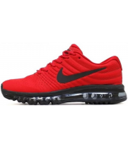 Кроссовки Nike Air Max 2017 KPU Red 