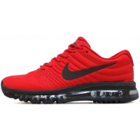 Кроссовки Nike Air Max 2017 KPU Red 