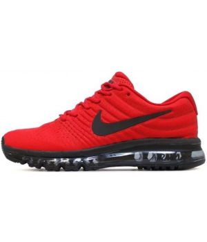 Кроссовки Nike Air Max 2017 KPU Red 