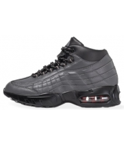 Кроссовки Nike Air Max 95 sneakerboot серые