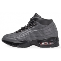Кроссовки Nike Air Max 95 sneakerboot серые