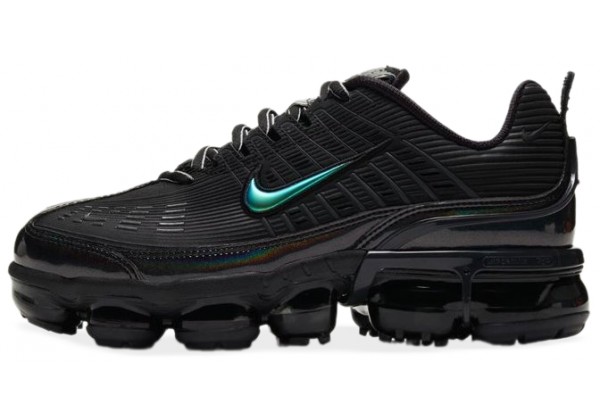 Кроссовки мужские Nike Vapormax 360 черные