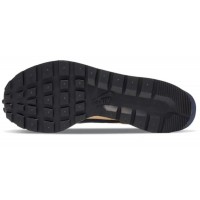 Nike Vaporwaffle Sacai Sesame Blue Void