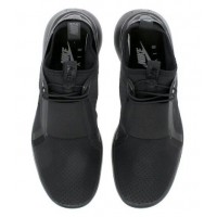 Кроссовки Nike Current Slip On Total Black