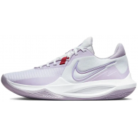 Nike Precision 6 лавандовые