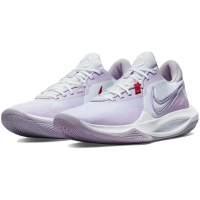 Nike Precision 6 лавандовые
