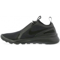 Кроссовки Nike Current Slip On Total Black