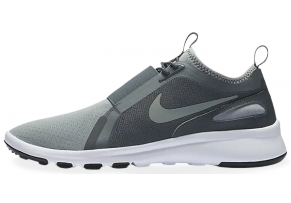 Кроссовки Nike Current Slip On Grey