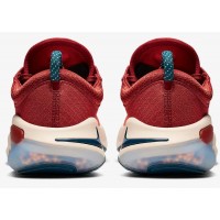 Nike Joyride Run Flyknit Cinnabar
