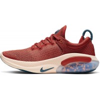 Nike Joyride Run Flyknit Cinnabar