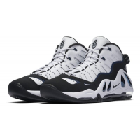 Кроссовки Nike Air Max Uptempo 97 White