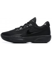 Кроссовки Nike Precision 6 черные