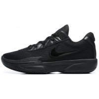 Кроссовки Nike Precision 6 черные