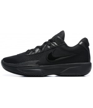 Кроссовки Nike Precision 6 черные