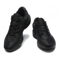 Кроссовки Nike Precision 6 черные