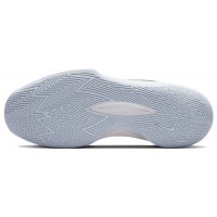 Кроссовки Nike Precision 6 черно-белые