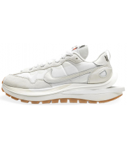 Кроссовки Nike Vaporwaffle Sacai Sail Gum