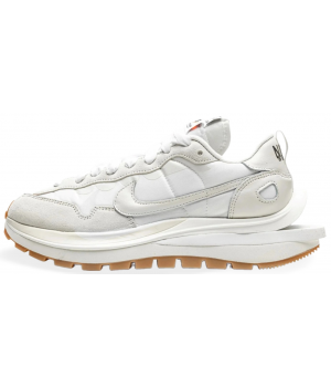 Кроссовки Nike Vaporwaffle Sacai Sail Gum