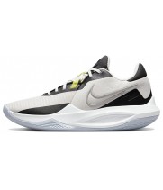 Кроссовки Nike Precision 6 черно-белые