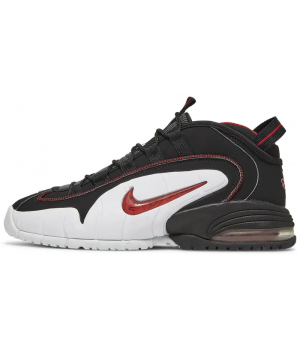 Кроссовки Nike Air Max Penny 1 Chicago Bulls 2001