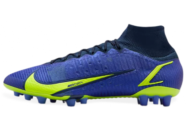 Кроссовки Nike Mercurial Superfly 8 Elite AG