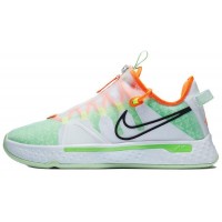 Кроссовки Nike PG 4 EP White GX