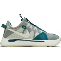 Кроссовки Nike PG 4 PCG Teal