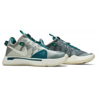 Кроссовки Nike PG 4 PCG Teal
