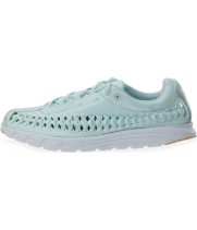 Кроссовки Nike Mayfly Woven мятные