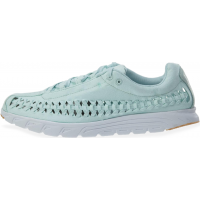 Кроссовки Nike Mayfly Woven мятные