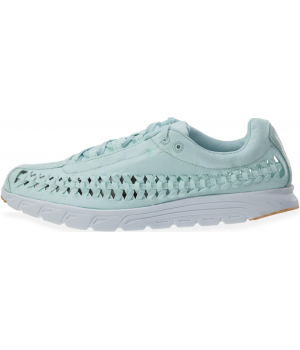 Кроссовки Nike Mayfly Woven мятные
