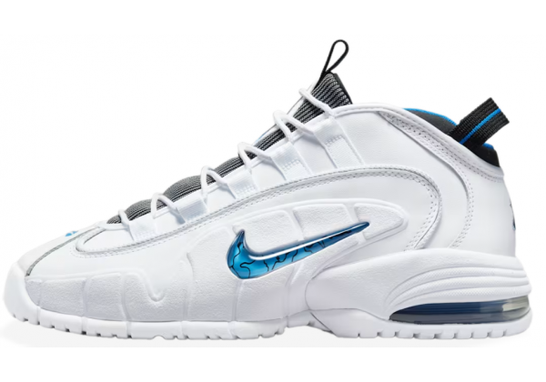 Кроссовки Nike Air Max Penny 1 Home 2022
