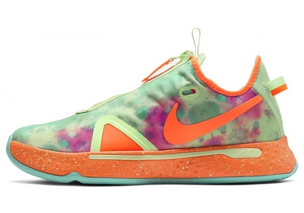 Nike PG 4 EP All-Star Weekend