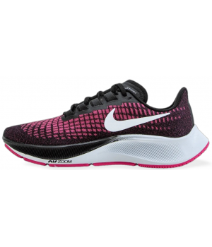 Кроссовки Nike Air Zoom Pegasus 37 Pink Black
