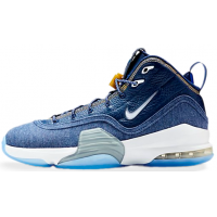 Кроссовки Nike Air Pippen 1 Gray White