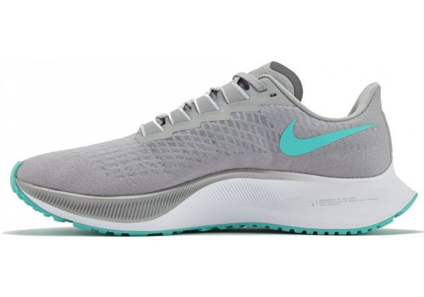 Кроссовки Nike Air Zoom Pegasus 37 Grey Blue