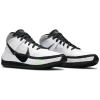 Кроссовки Nike KD 13 Team White Black