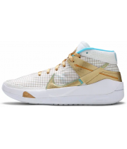 Кроссовки Nike KD 13 EP EYBL White 2020