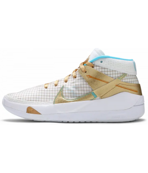 Кроссовки Nike KD 13 EP EYBL White 2020