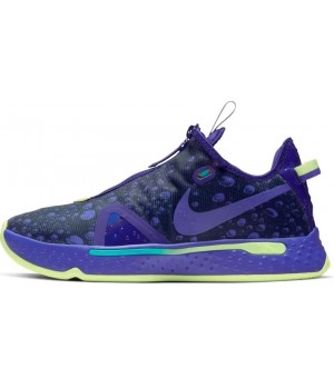 Кроссовки Nike PG 4 EP Grape
