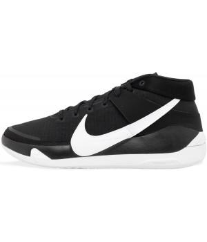 Кроссовки Nike KD 13 Team Black White