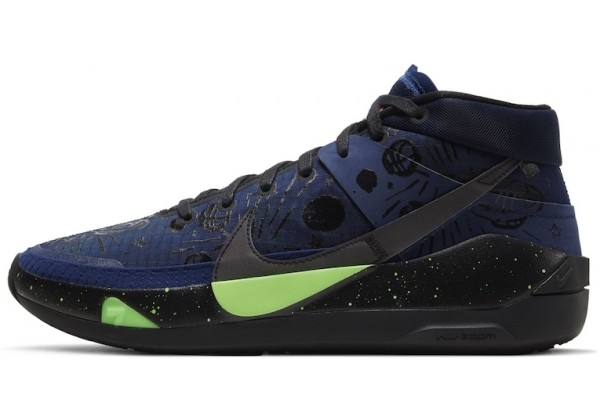 Nike KD 13 EP Planet of Hoops
