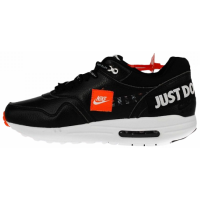 Кроссовки Nike Air Max 1 LX Just Do It Black