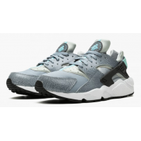Кроссовки Nike Air Huarache RUN серые